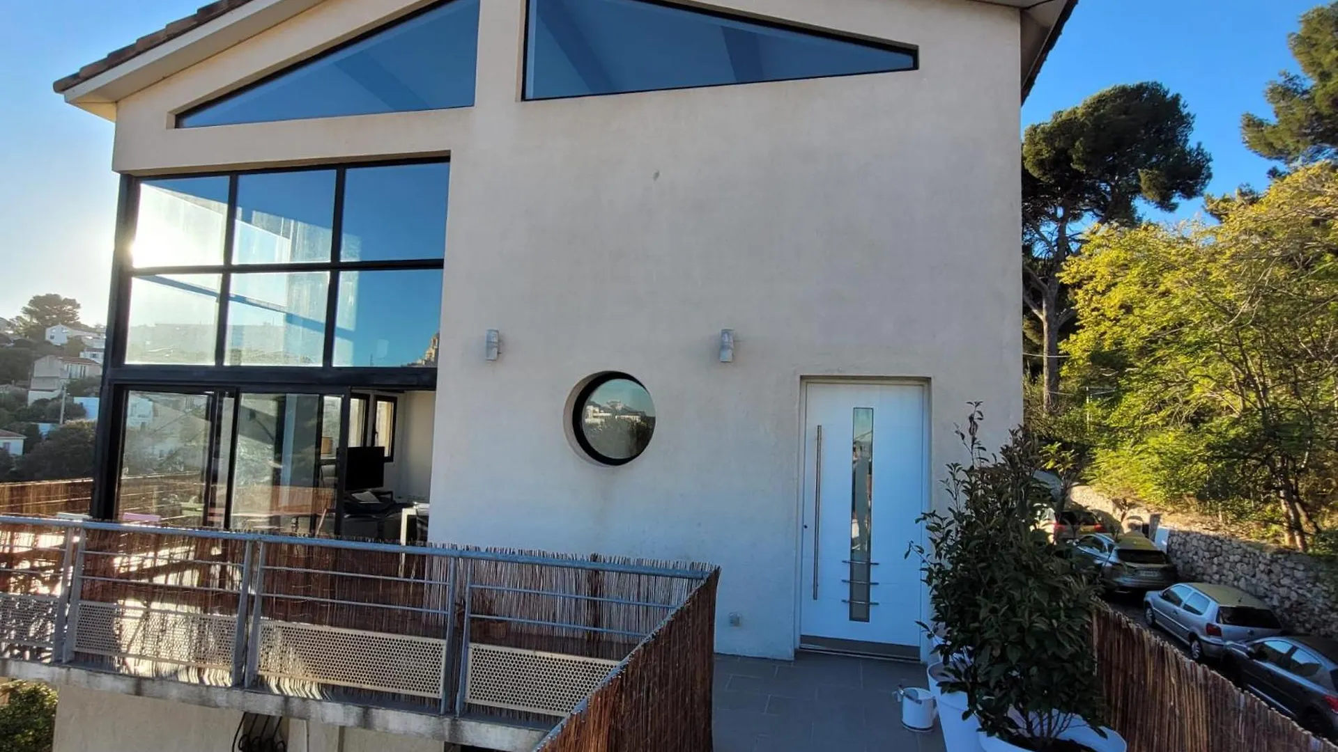 Luxueux Duplex Avec Vue Panoramique Sur Notre-Dame location